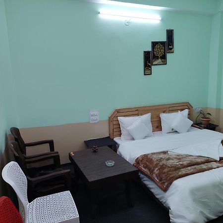 Appel Home Stay Banjār Extérieur photo