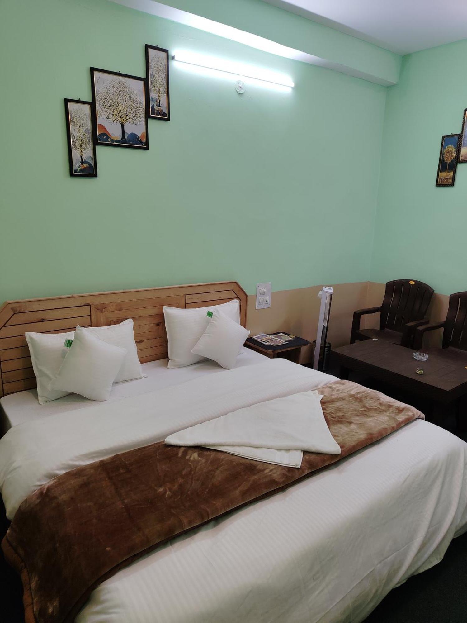 Appel Home Stay Banjār Extérieur photo