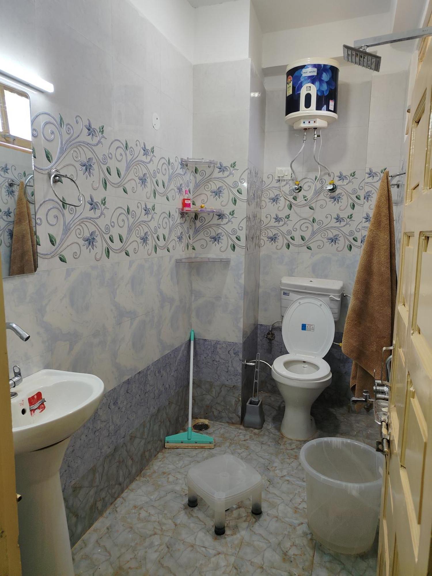 Appel Home Stay Banjār Extérieur photo