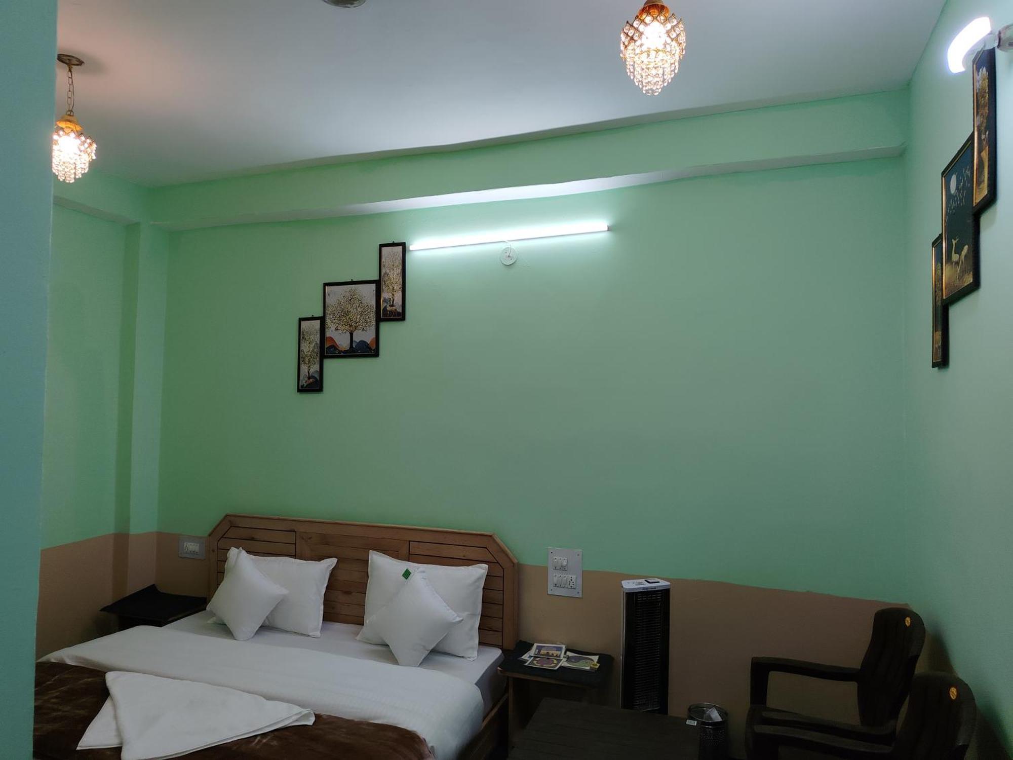 Appel Home Stay Banjār Extérieur photo