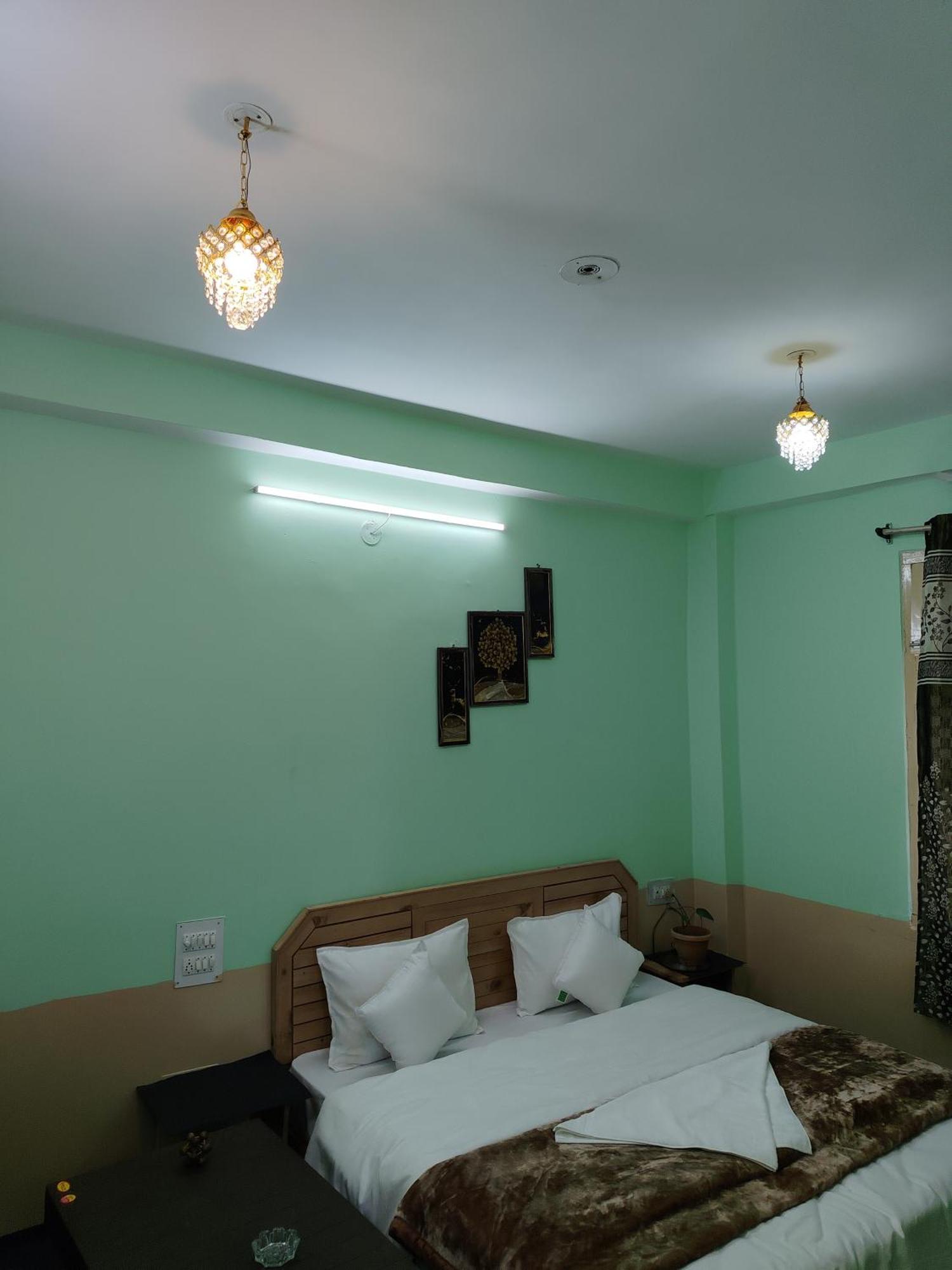 Appel Home Stay Banjār Extérieur photo