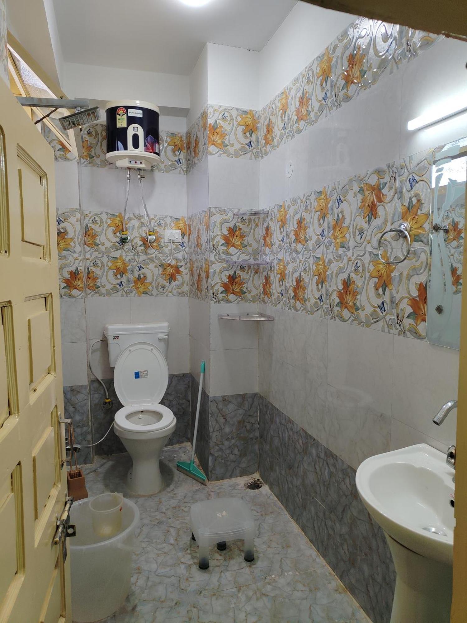 Appel Home Stay Banjār Extérieur photo