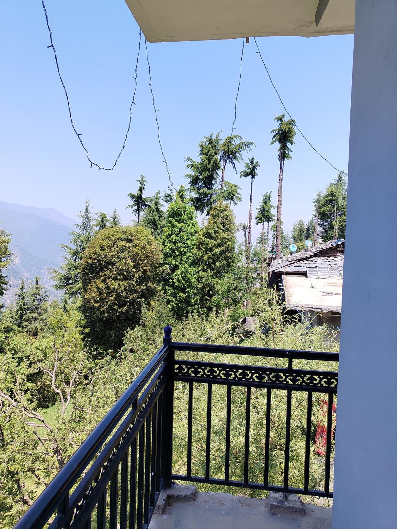 Appel Home Stay Banjār Extérieur photo
